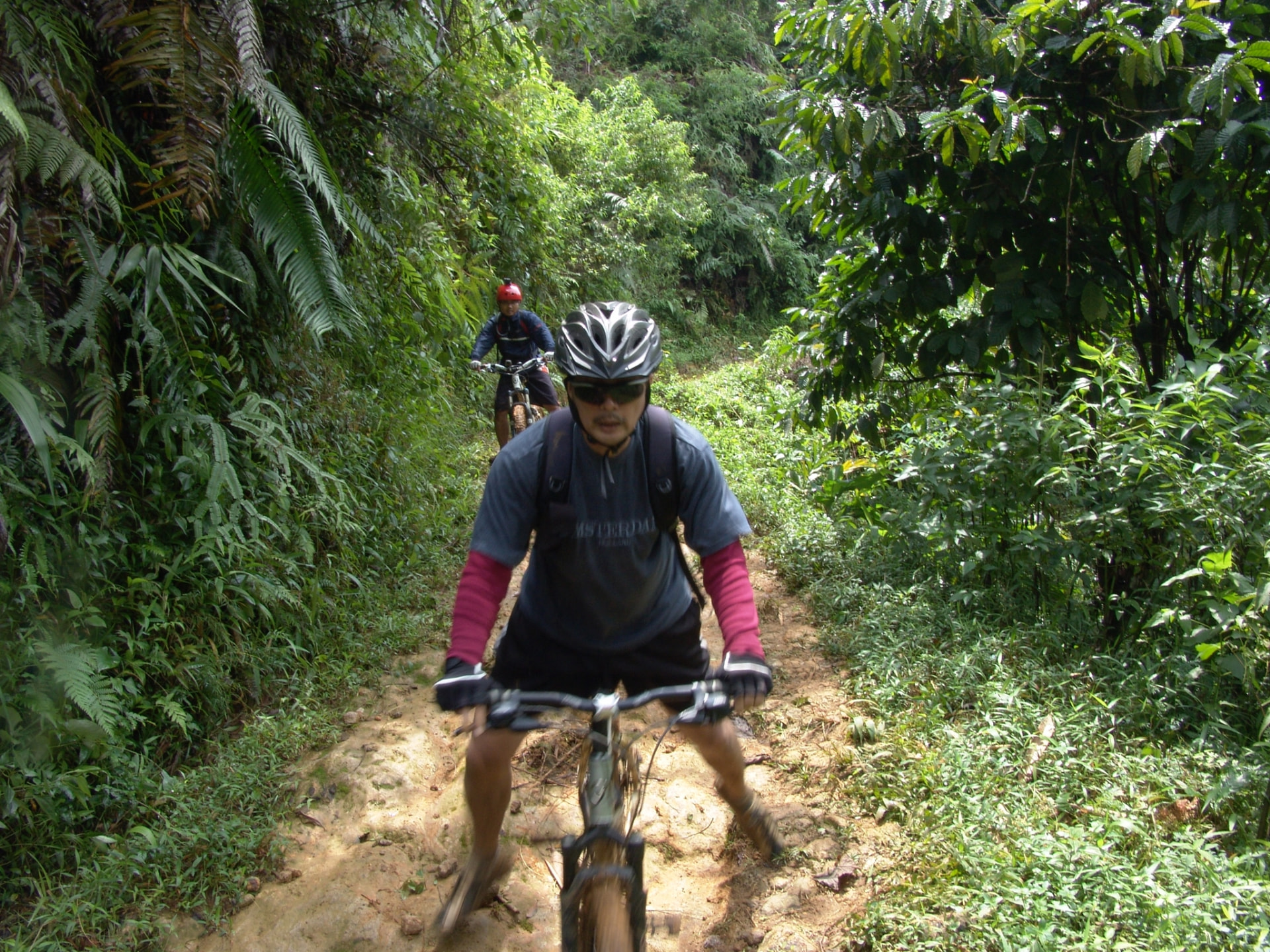 Adventure — dokumentasi 2