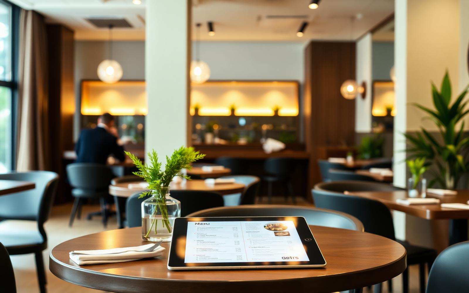 Management Restoran — dokumentasi 1
