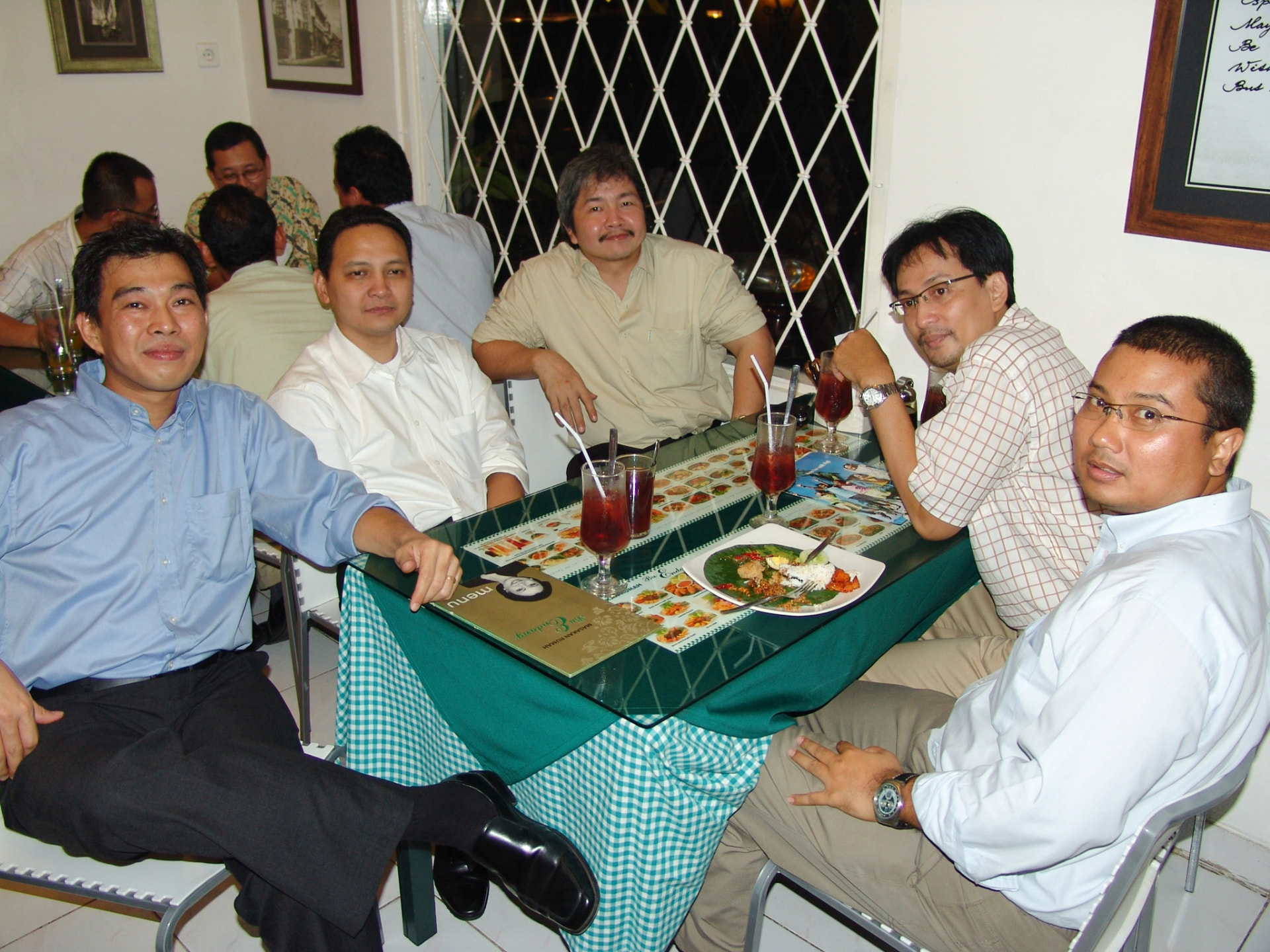 Management Restoran — dokumentasi 2